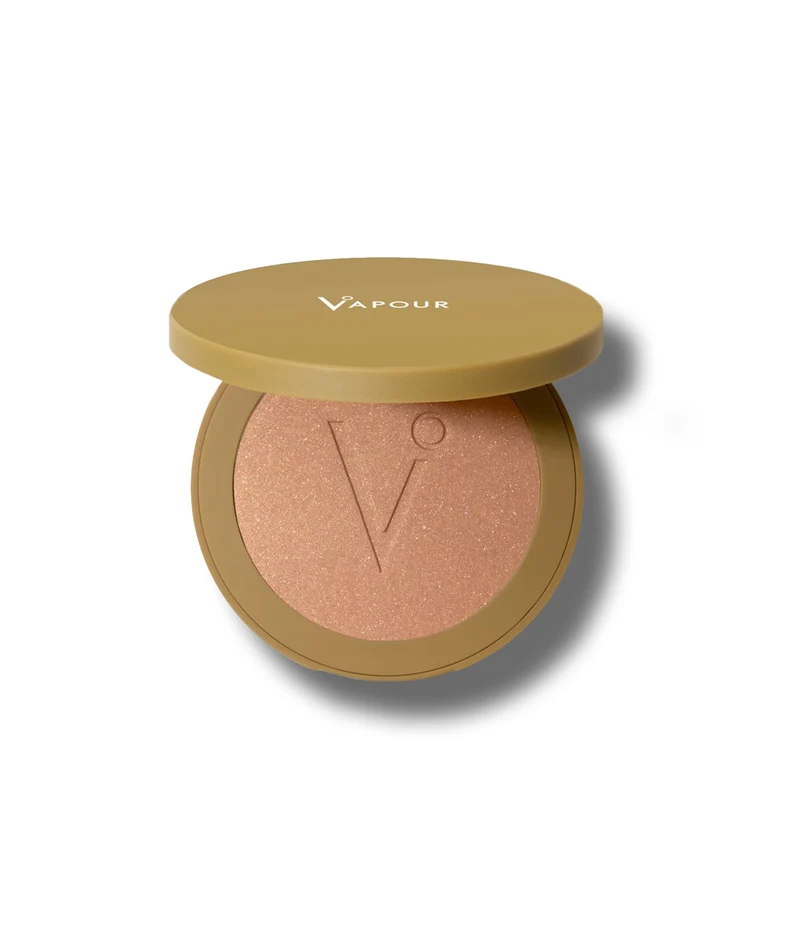 Bronzing Powder