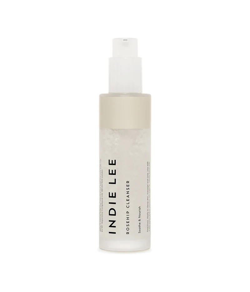 Rosehip Cleanser