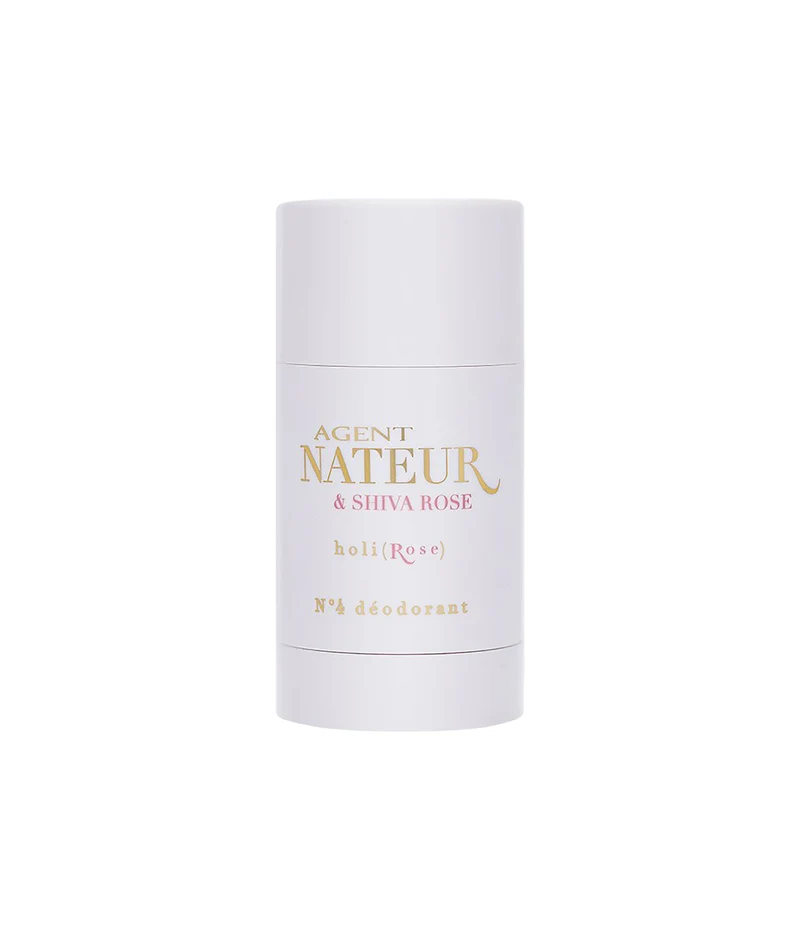 Holi(Rose) Deodorant