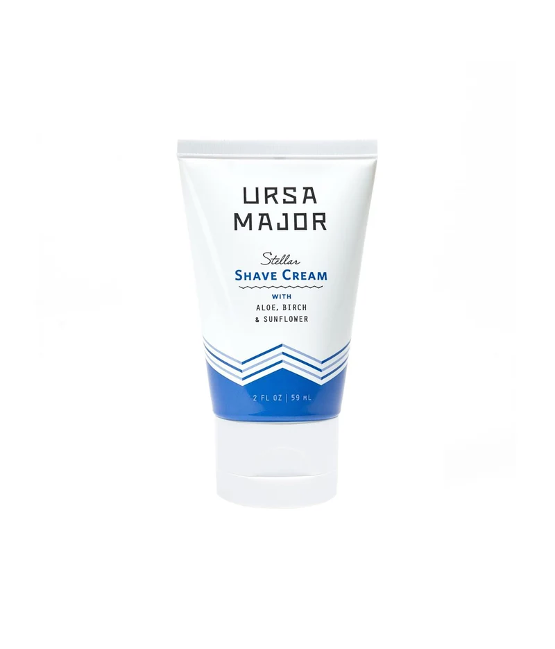 Stellar Shave Cream