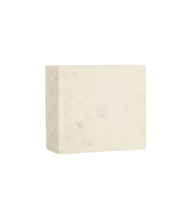 Oatmeal Soap