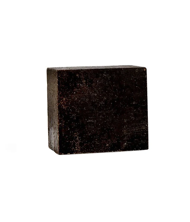 Coffee Soap & Scrub