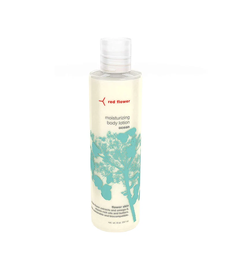 Ocean Body Lotion