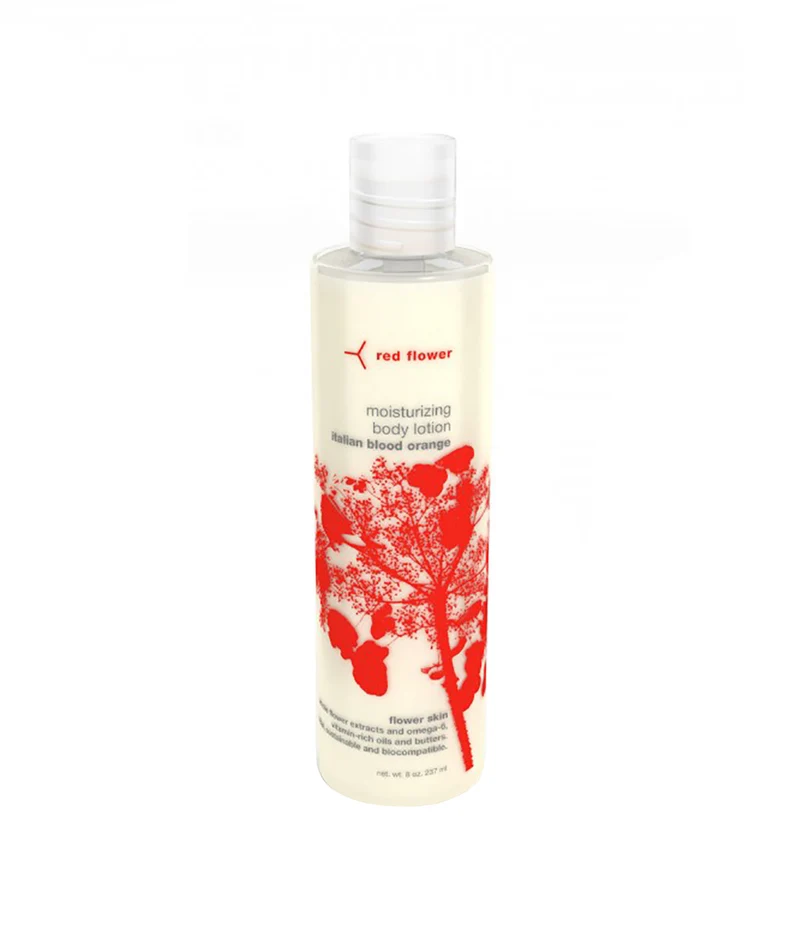 Italian Blood Orange Body Lotion