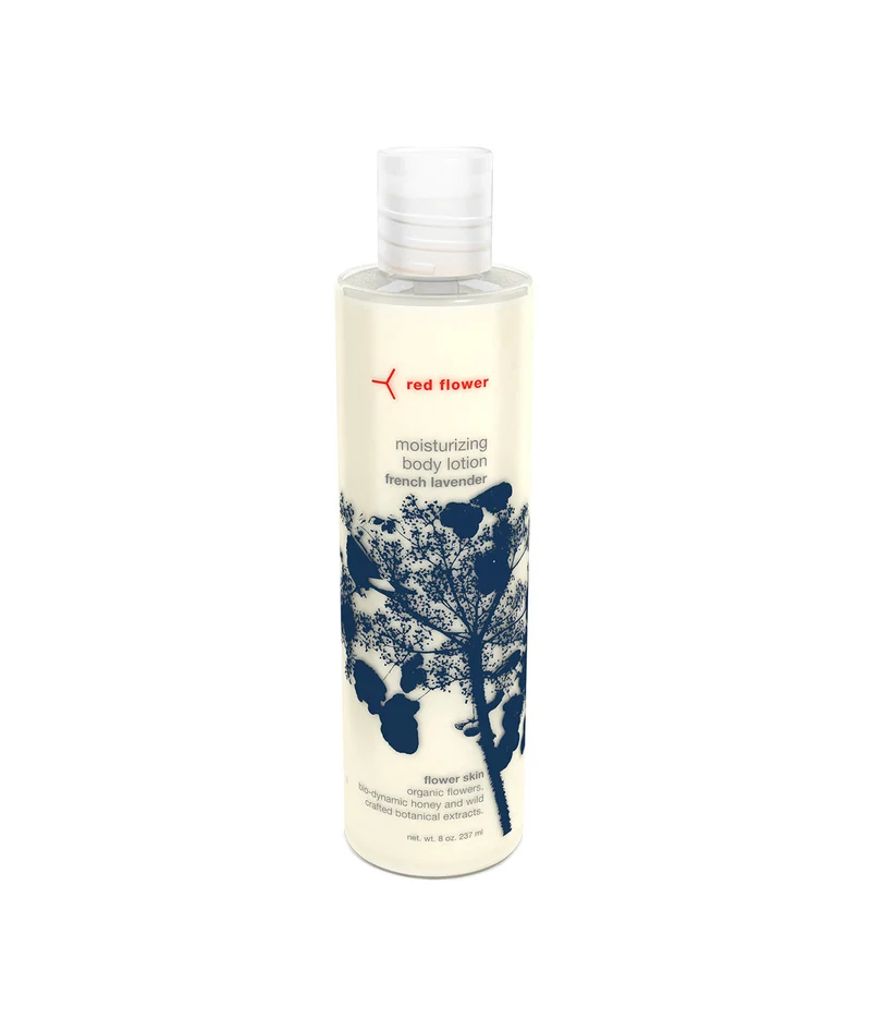 French Lavender Body Lotion