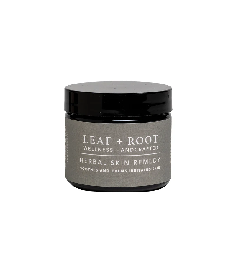 Herbal Skin Remedy