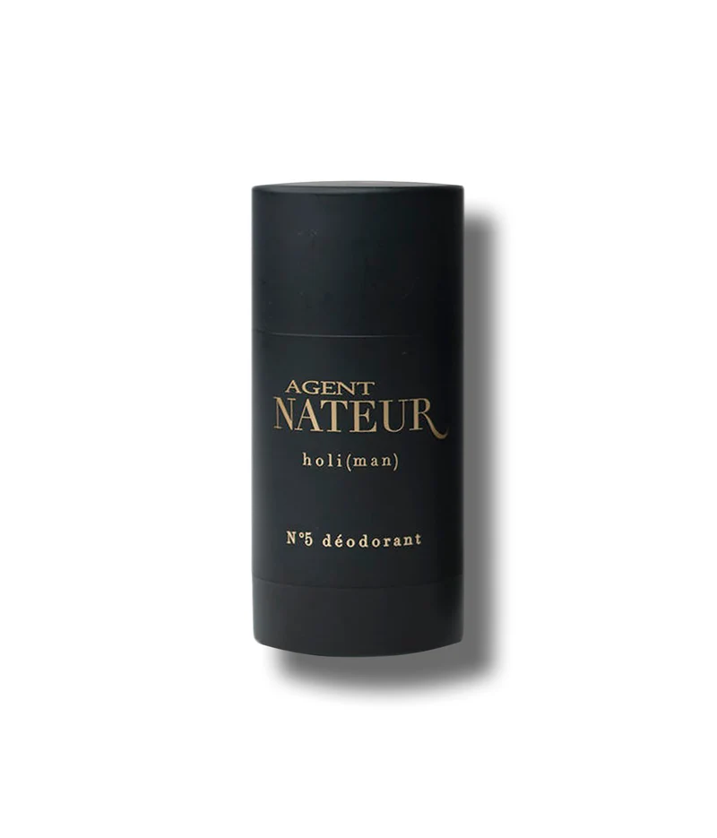 Holi(Man) No. 5 Deodorant