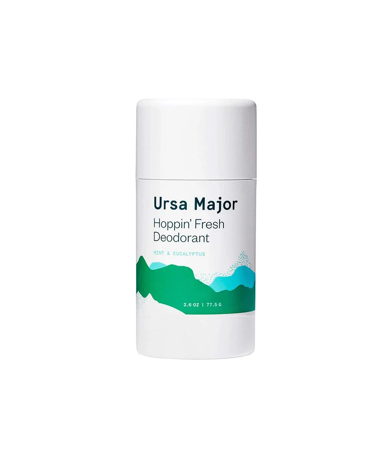Hoppin' Fresh Deodorant