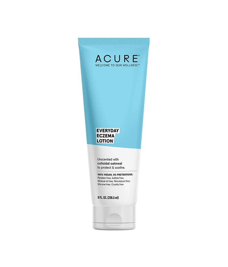 Everyday Eczema Lotion