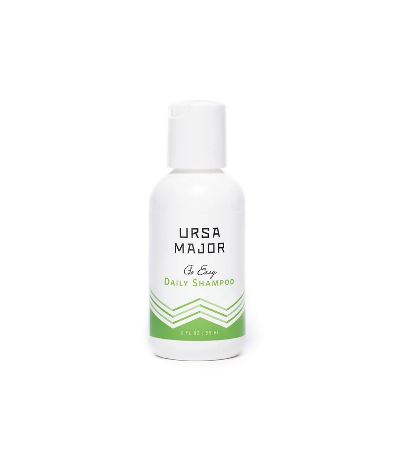 Go Easy Daily Shampoo