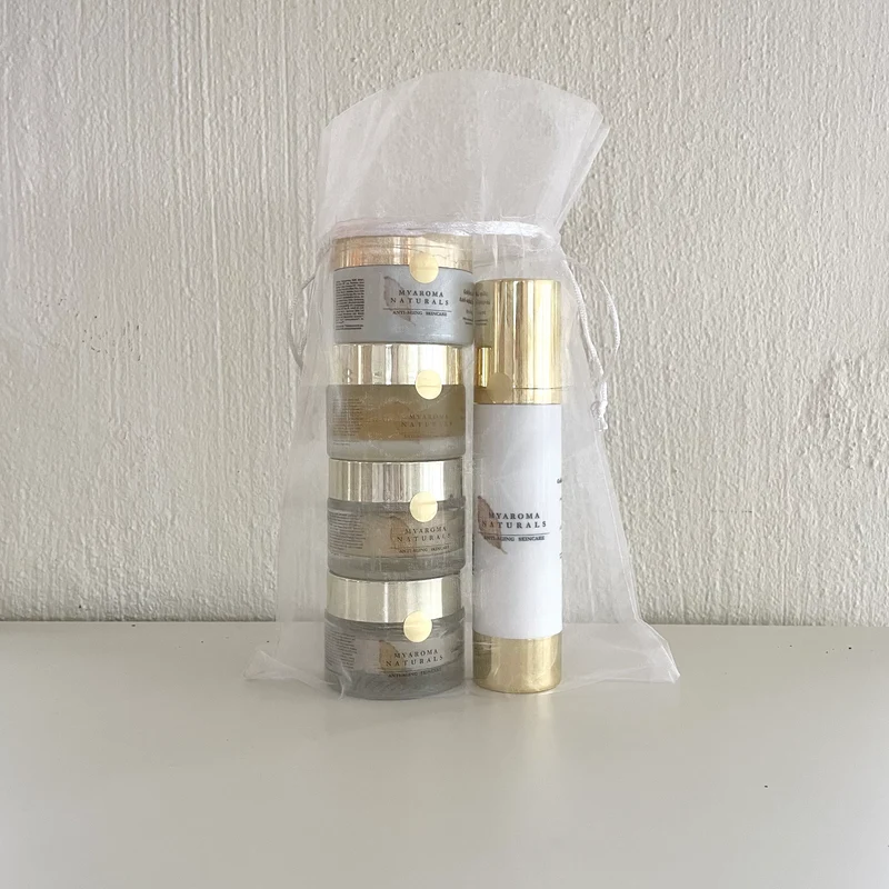 Golden kit normal skin