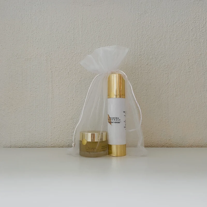 Golden Acne Kit