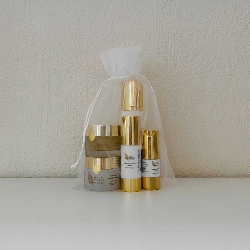 Beautox Kit Anti-Age Face and Body Exclusive Dry Skin