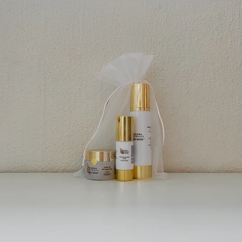 Beautox Kit Face Anti-Age Basic Dry Skin