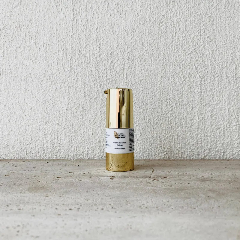 Golden Eye Cream Anti-Age