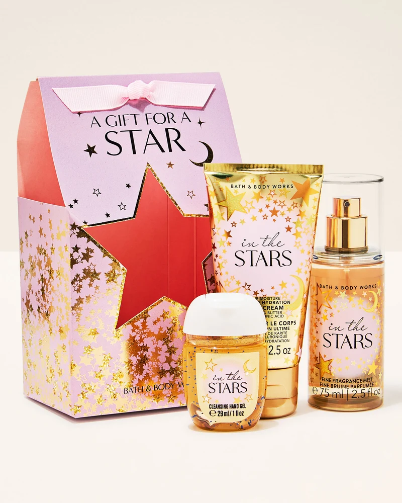 In the Stars Gift Set