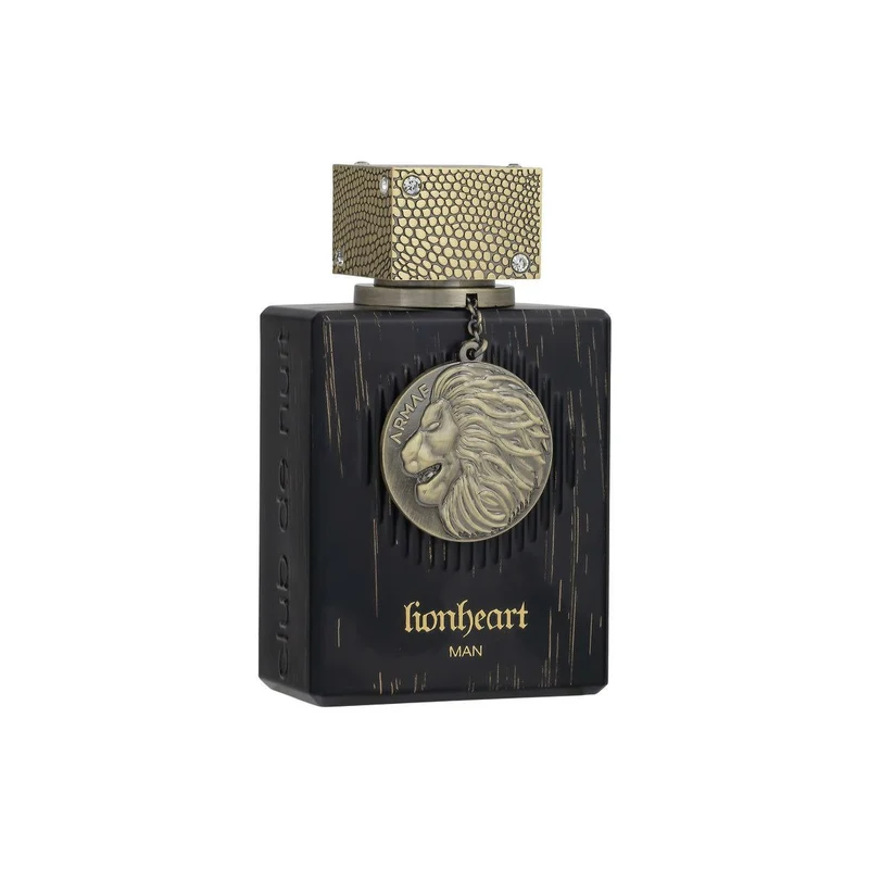 Club De Nuit Lionheart Man