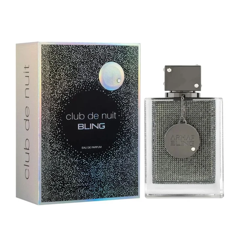 Club de Nuit Bling