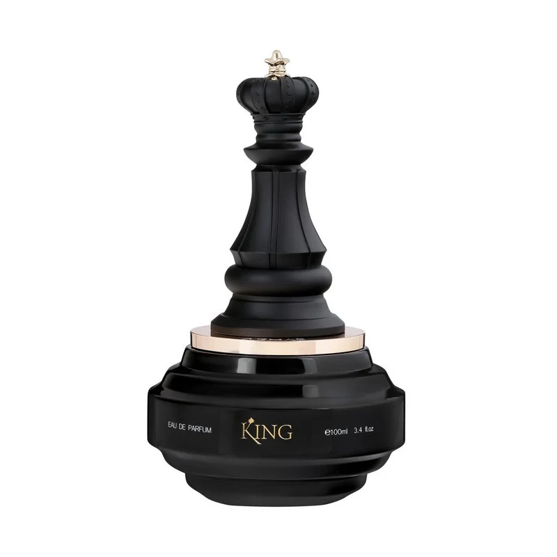 King Checkmate