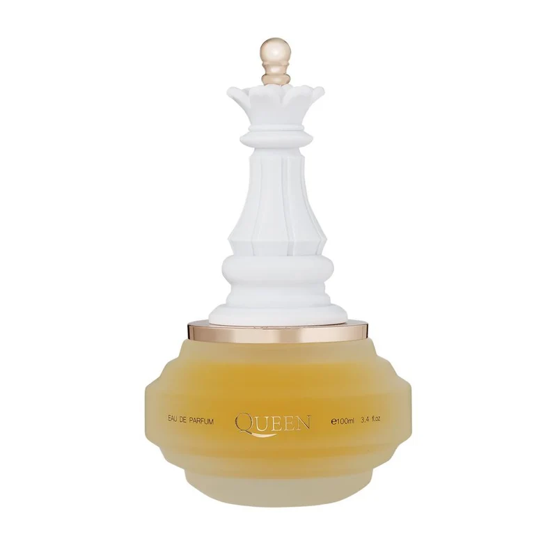 Queen Checkmate