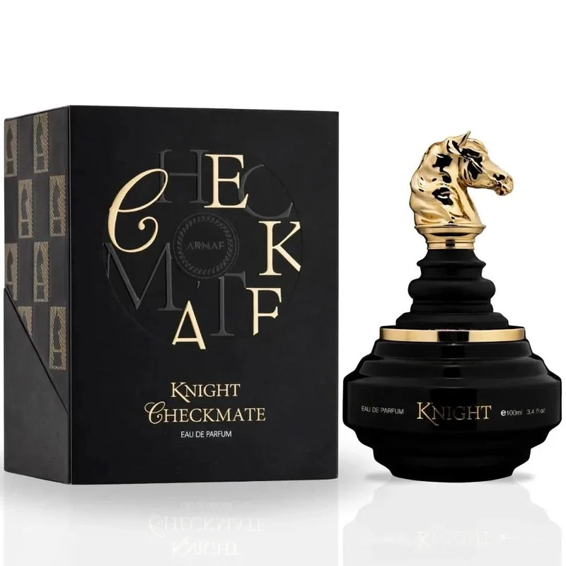 Knight CheckMate