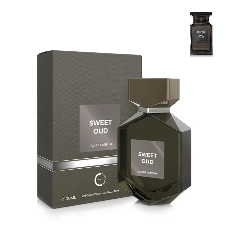 Sweet oud