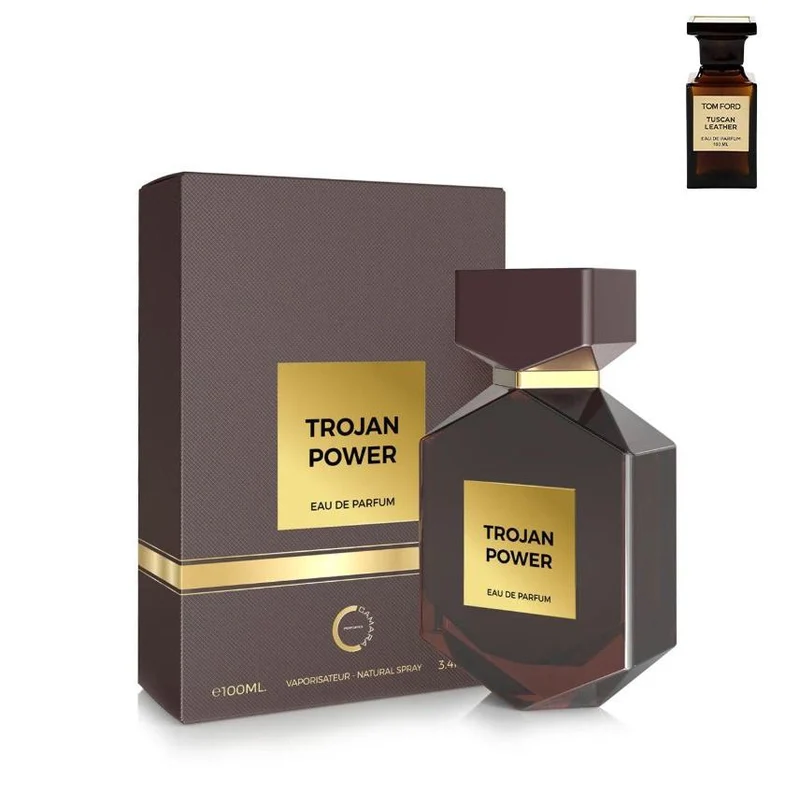 Trojan power