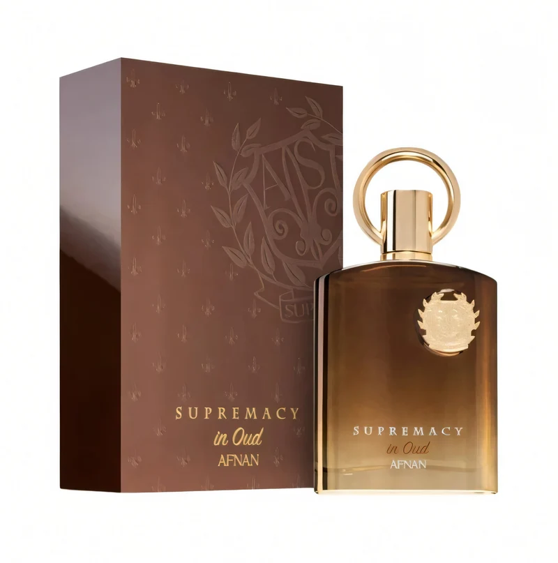 Supremacy in Oud