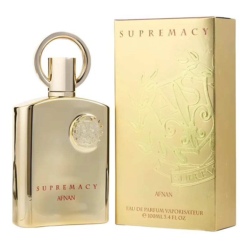 Supremacy gold