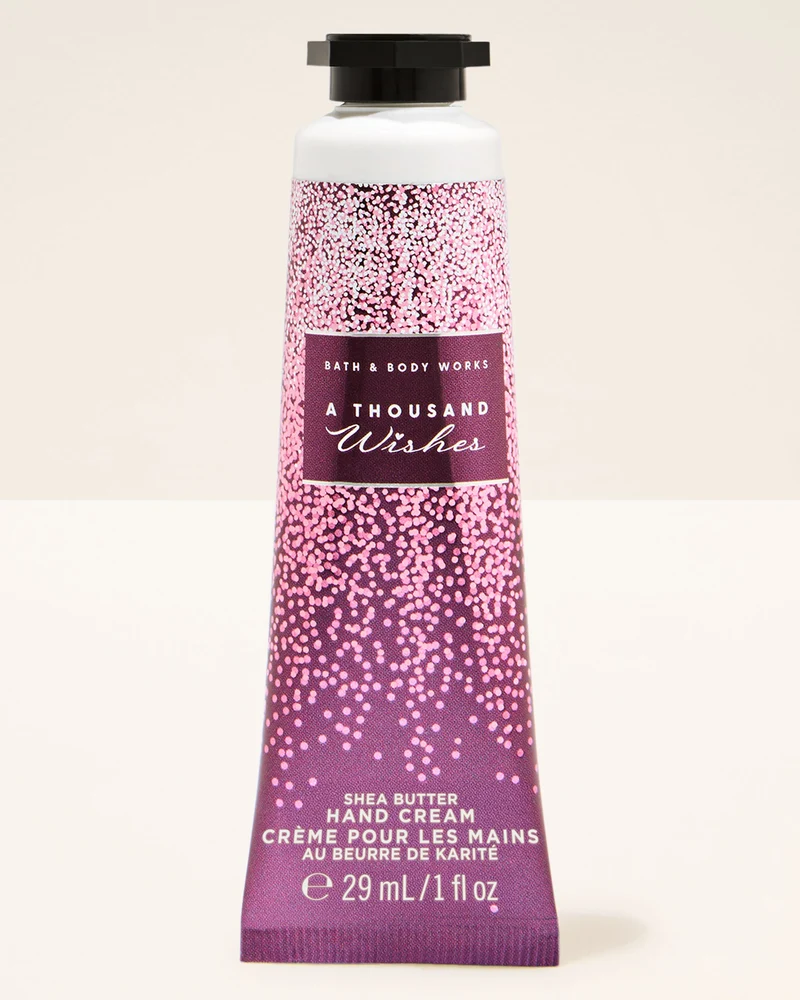 A Thousand Wishes Hand Cream