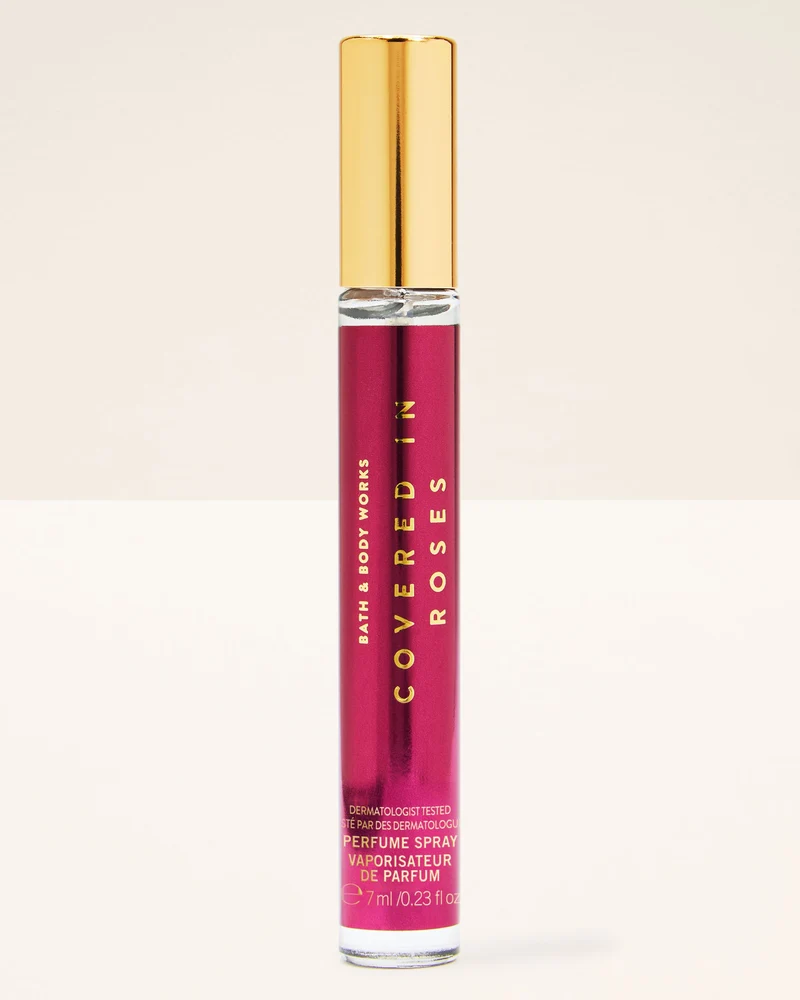 Covered In Roses Mini Eau de Parfum