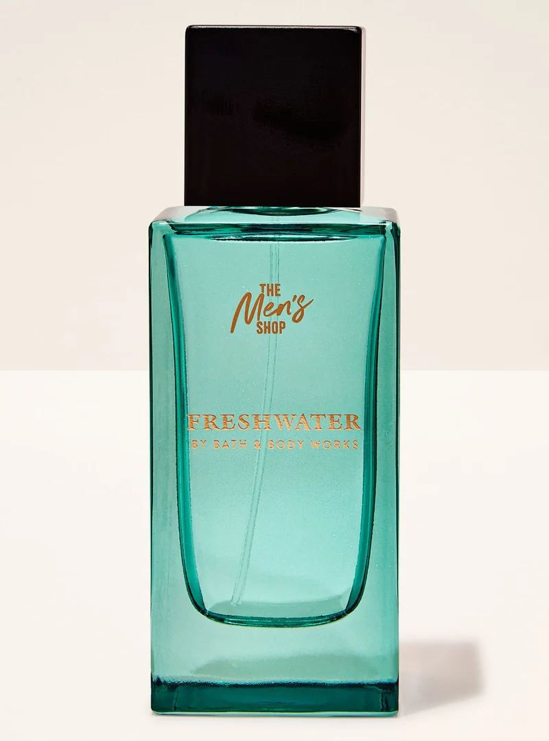 Freshwater Cologne