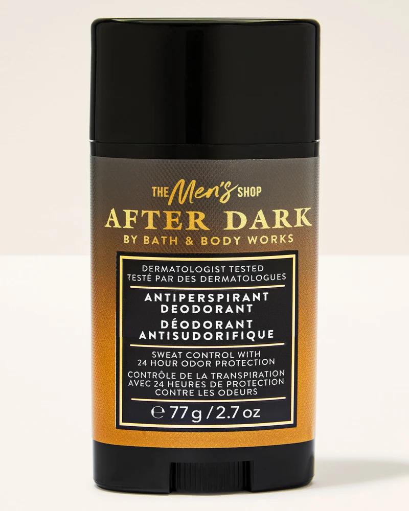 After Dark Antiperspirant Deodorant