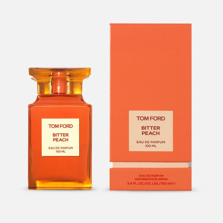 Tom ford bitter peach