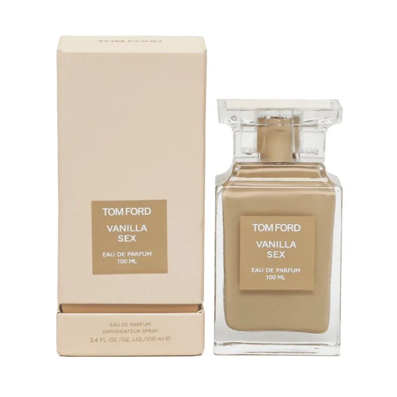 Tom ford vanilla sex