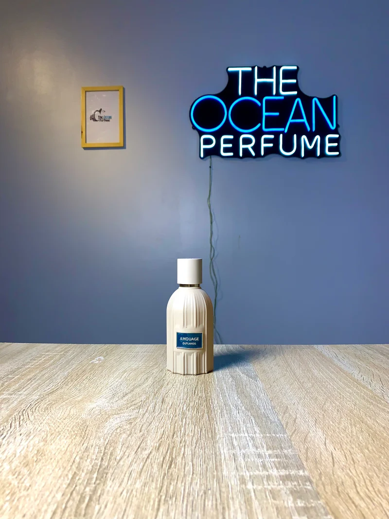 Amouage outlands