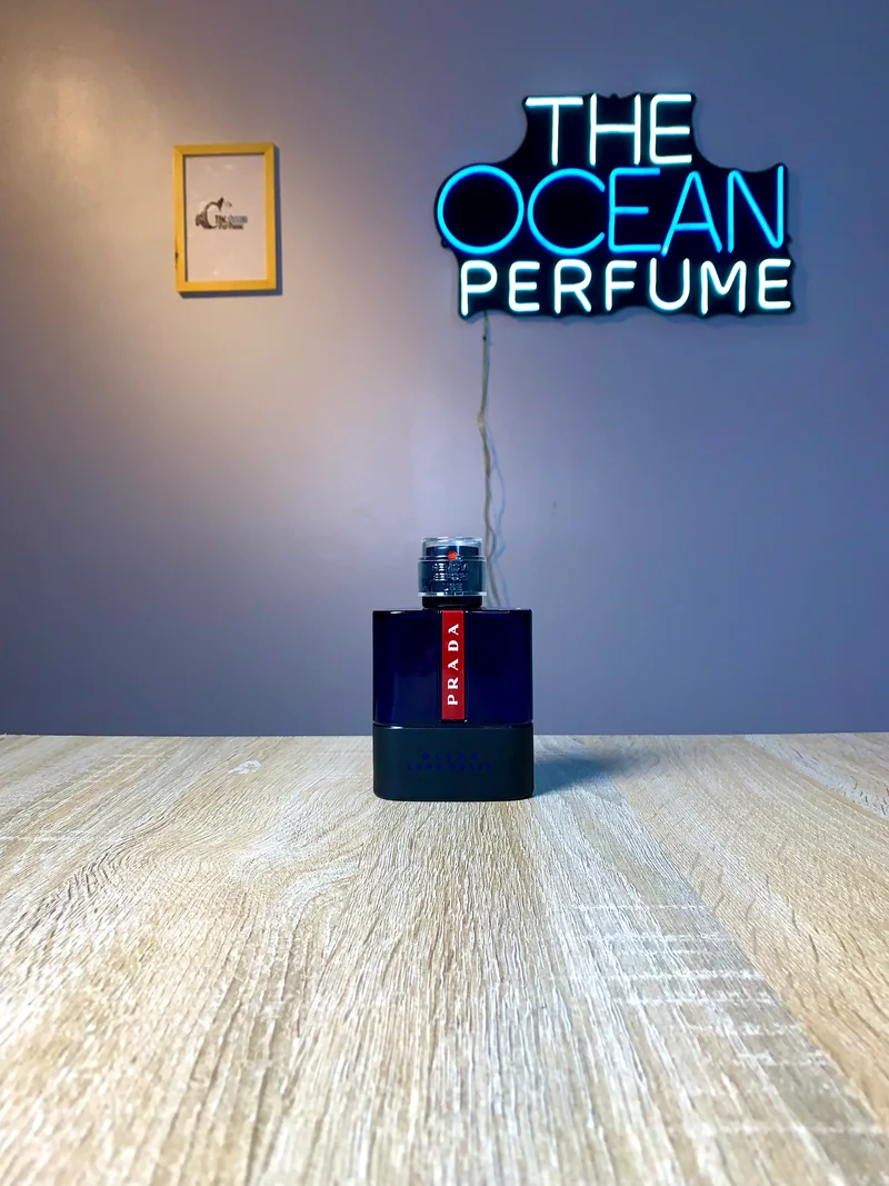 Prada luna rossa ocean