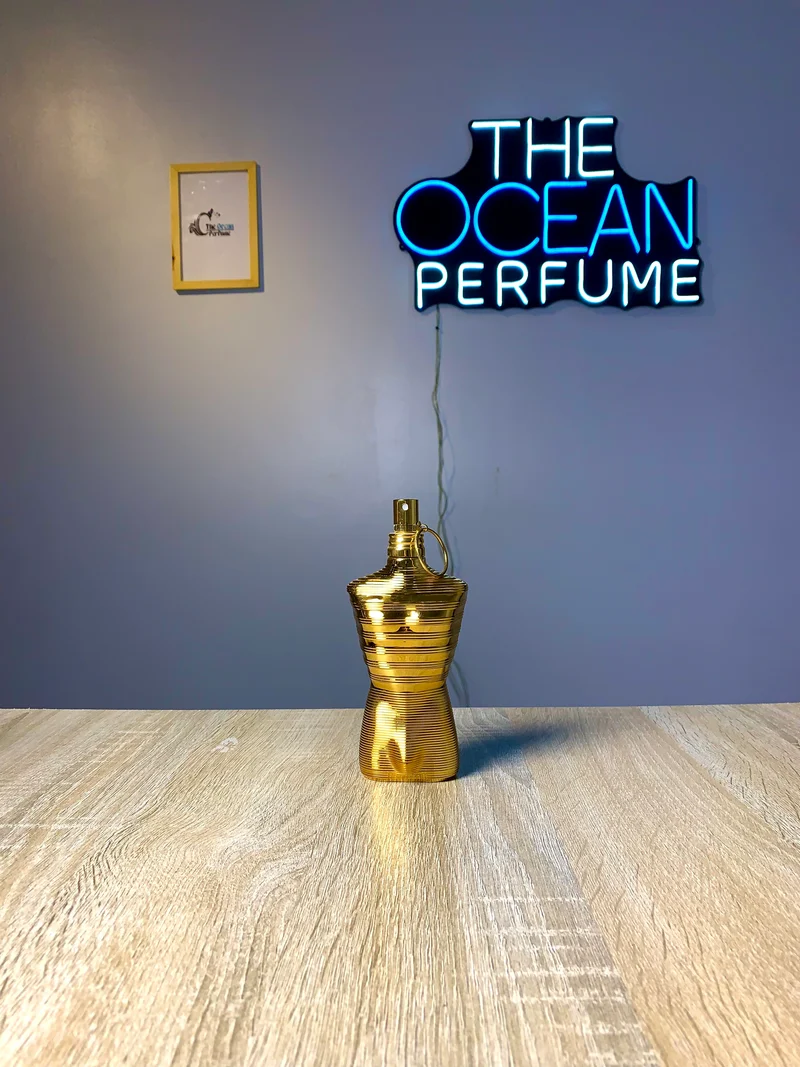 Jean paul Le Male Elixir Absolu