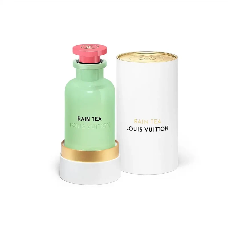 Rain tea