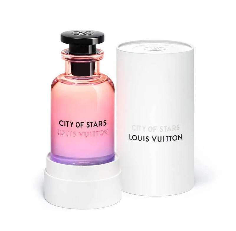 City of stars