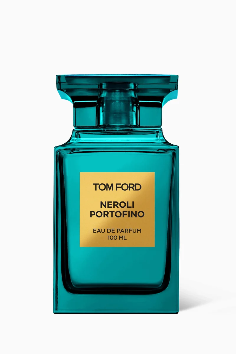 Tom ford neroli portofino