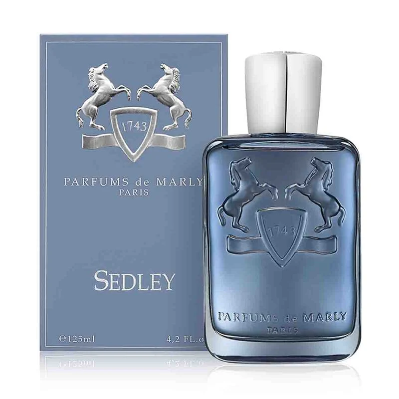 De marly sedley