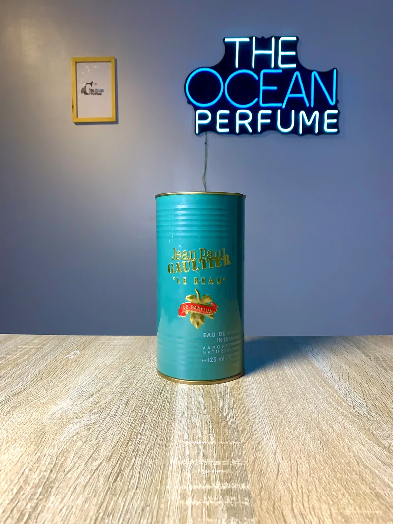 Le Beau le parfum
