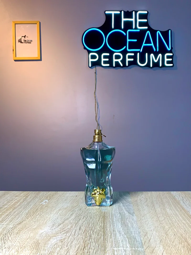 Jean Paul le beau edt