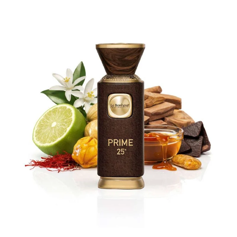 Prime 25