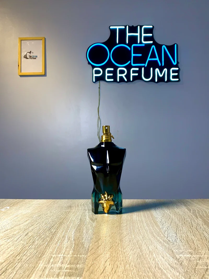 Le Beau le parfum