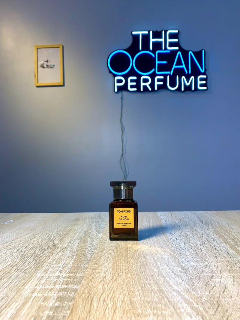 Tom Ford tobacco vanilla