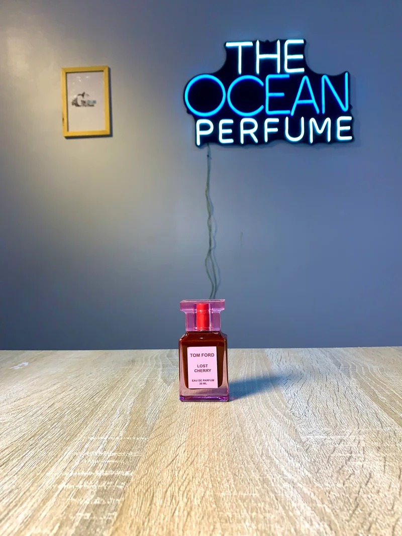 Tom Ford Lost Cherry