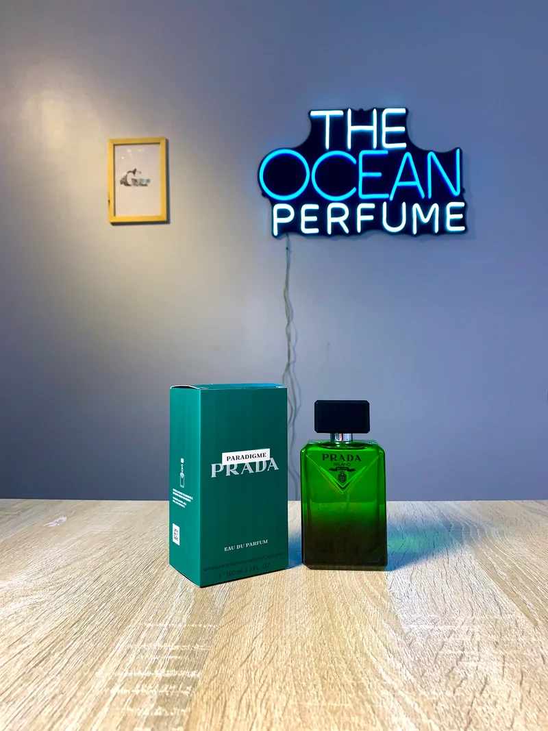 Prada Paradigme