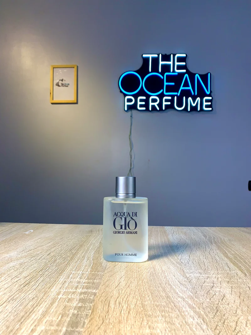 ACQUA di Gio